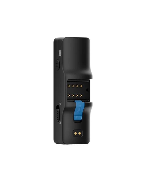 BOYALINK 2 Upgraded 3-in-1 Compact Wireless Microphone - Image 6