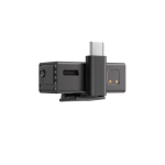 BOYA LINK 3 AI-Powered Button-Sized Wireless Microphone - Image 4