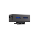 BOYA LINK 3 AI-Powered Button-Sized Wireless Microphone - Image 3