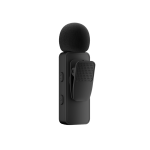 Boya BY‑V10 Wireless Lavalier Microphone - Image 2