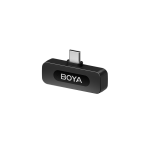 Boya BY‑V10 Wireless Lavalier Microphone - Image 3