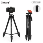 JMARY KP‑2205 Adjustable Tripod Price in Pakistan
