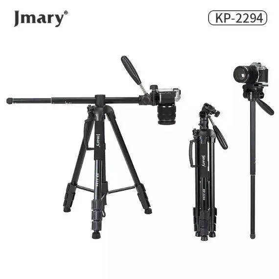 Jmary KP-2294 Over Head Tripod Price in Pakistan