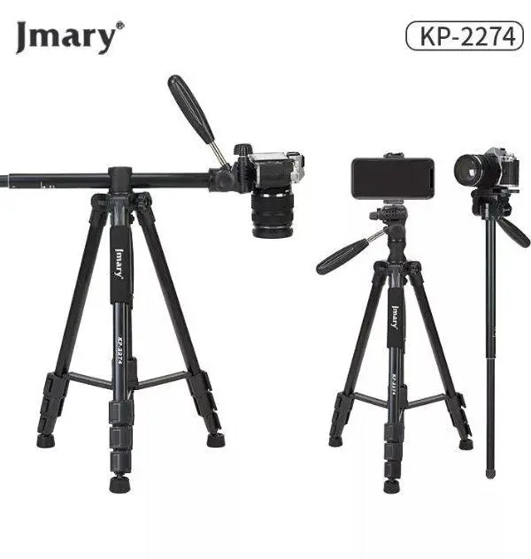 Jmary KP-2274 Overhead Tripod Price in Pakistan