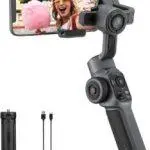 ZhiyunTech Smooth-5 Smartphone Gimbal with 6 Month Warranty