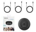 Boya BMM400 Conference Microphone With 3 Year Warranty - Image 2