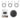 Boya BMM400 Conference Microphone With 3 Year Warranty - Image 2