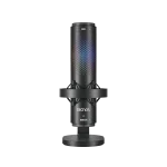 BOYA K9 Desktop Condenser USB & Type C Microphone with Boom Arm Stand - Image 2