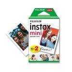 Fujifilm instant Film 10 and 20 Sheets