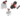Boya BY-MM1 Pro Shotgun Microphone - Image 3
