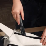 BOYA Magic Transformable Al-Powered Mini Wireless Microphone - Image 3