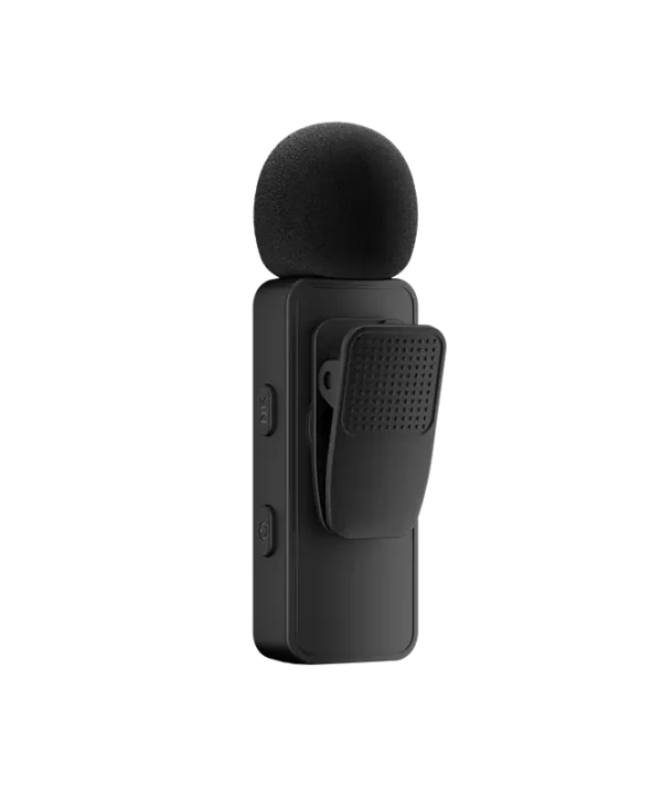 BOYA BY‑V3 Combo Wireless Microphone for IOS and Type C Devices - Image 5
