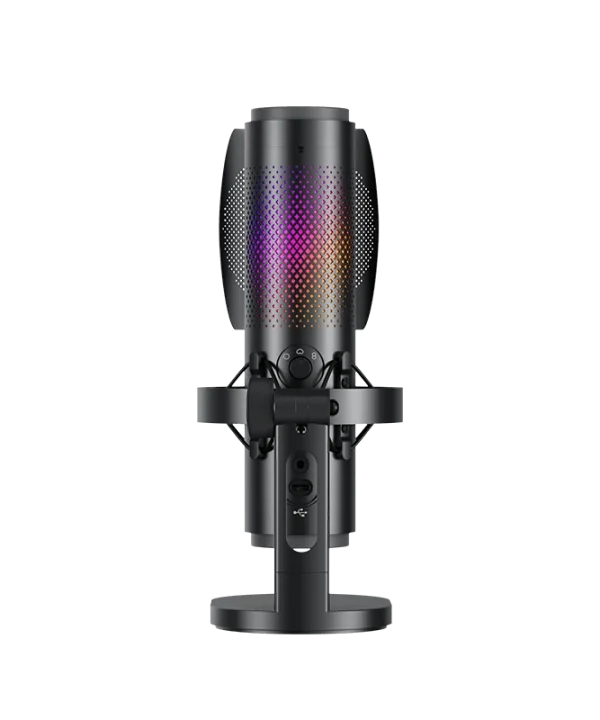 BOYA K9 Desktop Condenser USB & Type C Microphone with Boom Arm Stand - Image 3
