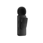 BOYA BY-V30 2.4 GHz Dual-Channel Wireless Microphone with Charging Case - Image 5