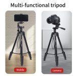 Jmary KP-2209 Overhead Tripod for camera & mobile