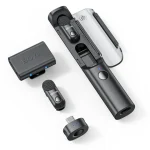 Jmary KP‑2209 Overhead Tripod Price in Pakistan 
