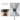 Icon 50x70 Softbox Single Bulb Holder Kit With Stand - Image 5