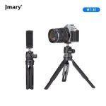 Jmary MT-30 Extendable Mini Tripod - Image 3