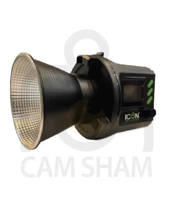 ICON VL-80Bi Bi Professional LED Video Light