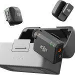 DJI Mic Mini Wireless Microphone Price in Pakistan