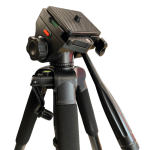 Caisi ST-666 Mobile & Camera Tripod With VIP Mobile Holder - Image 4