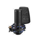 BOYA BY-M1000 Pro Condenser Microphone With 3 Year Warranty - Image 2