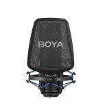 BOYA BY-M1000 Pro Condenser Microphone With 3 Year Warranty