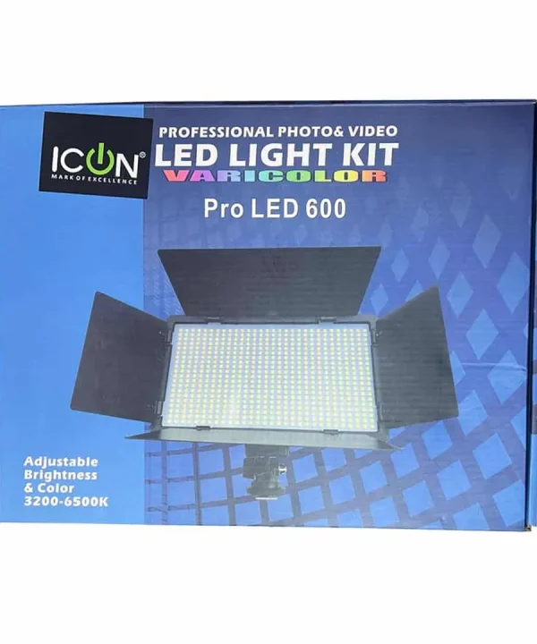 LED Light 600 Pro Price in Pakistan