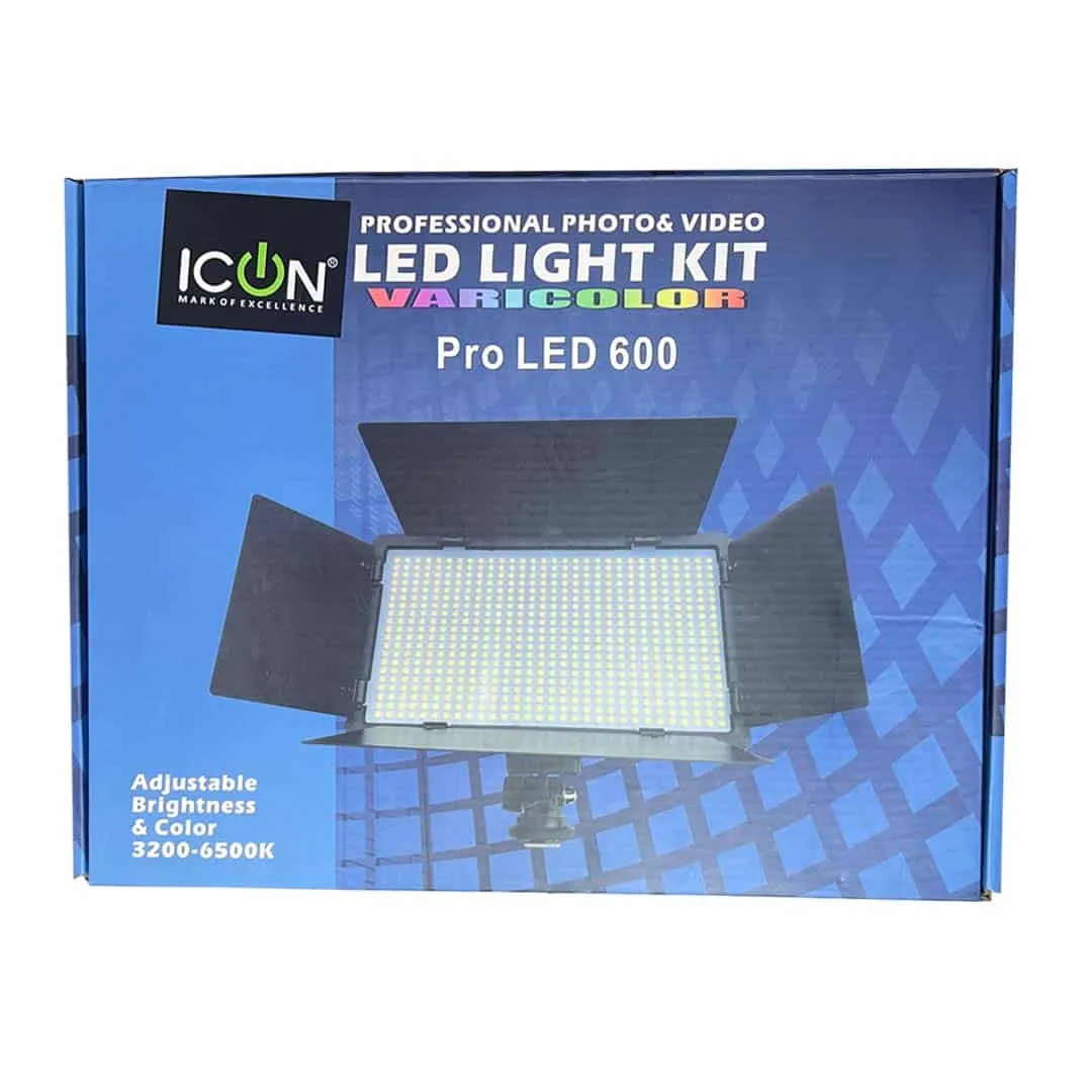 LED Light 600 Pro Price in Pakistan LED Light 600 Pro Price in Pakistan