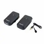 Rode RODELink Filmmaker Kit Digital Camera-Mount Wireless Omni Lavalier Microphone System (2.4 GHz)