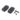 Rode RODELink Filmmaker Kit Digital Camera-Mount Wireless Omni Lavalier Microphone System (2.4 GHz)