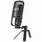 Rode NT-USB Condenser Microphone - Image 2
