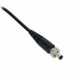 Rode DC USB-1 Power Cable for RODECaster Pro with Locking Connector - Image 3