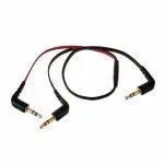 Rode SC11 3.5mm TRS Splitter Cable