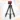 Jmary KP‑2209 Professional Overhead Tripod Stand for Mobile & DSLR Camera - Image 2