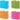 RODE COLORS Color-Coded Caps and Cable Clips for NT-USB Mini Microphones (Set of 4) - Image 4