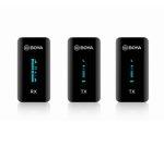 Boya XM6-S2 Wireless Microphone With 3 Year Warranty