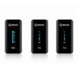 BOYA XM6‑S2 Wireless Microphone Price in Pakistan