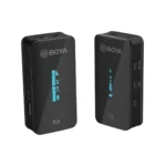 BOYA XM6‑S1 Wireless Microphone Price in Pakistan