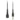 RODE Lavalier II Omnidirectional Lavalier Microphone (Black) - Image 2