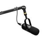 Boya BY-DM500 Dynamic Podcast Microphone With 3 Year Warranty - Image 2