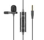 BOYA BY-M1S Omni Directional Lavalier Microphone With 3 Year Warranty