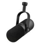 Boya Single Podcast Microphone Setup With 3 Year Official Warranty