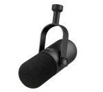 Boya BY-DM500 Dynamic Podcast Microphone With 3 Year Warranty - Image 4