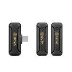 BOYA BY-WM3T2-U2 C-Type Wireless Microphone