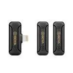 BOYA BY-WM3T2-D2 with Lightning Connector Wireless Microphone