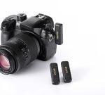 BOYA BY-WM3T2-M2 Dual Channel Mini 2.4GHz Wireless Microphone With Charging Case with 3 year Warranty - Image 4