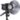 Aputure Amaran 200x S Bi-Color Continuous COB LED Light - Image 2