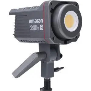 Aputure Amaran 200X S Bi Color Continuous Light Price in Pakistan