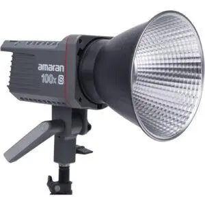 Aputure Amaran 100X S Bi-Color Continuous Light Price in Pakistan